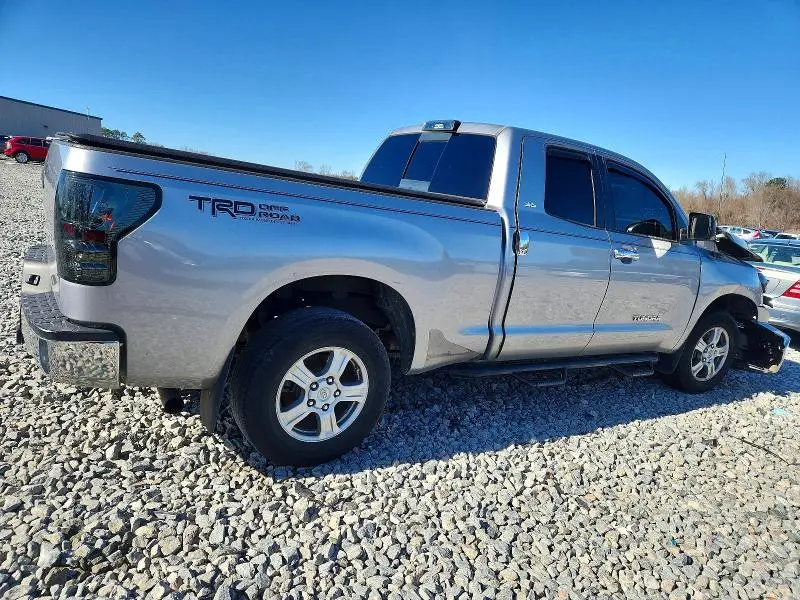 2011 TOYOTA TUNDRA DOUBLE CAB SR5  