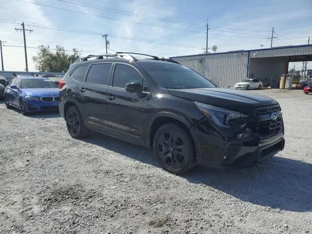 2023 SUBARU ASCENT LIMITED  