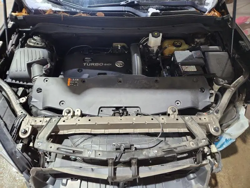 2019 BUICK ENVISION PREMIUM  