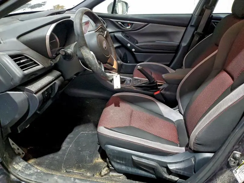 2020 SUBARU IMPREZA SPORT  