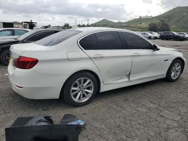 2014 BMW 528 I  