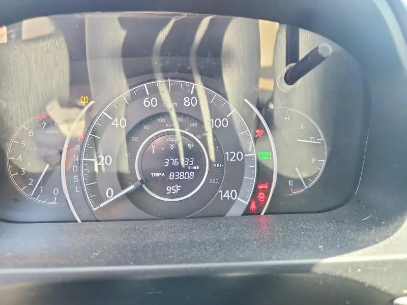 2015 HONDA CR-V EXL  