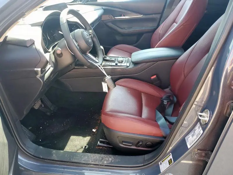 2025 MAZDA CX-30 PREFERRED