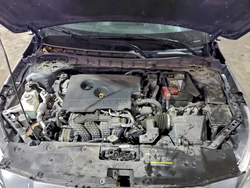 2020 NISSAN ALTIMA SL  