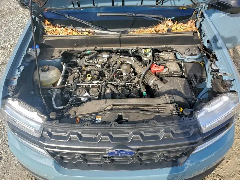 2023 FORD MAVERICK XL  