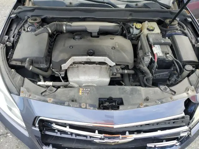 2013 CHEVROLET MALIBU LS  