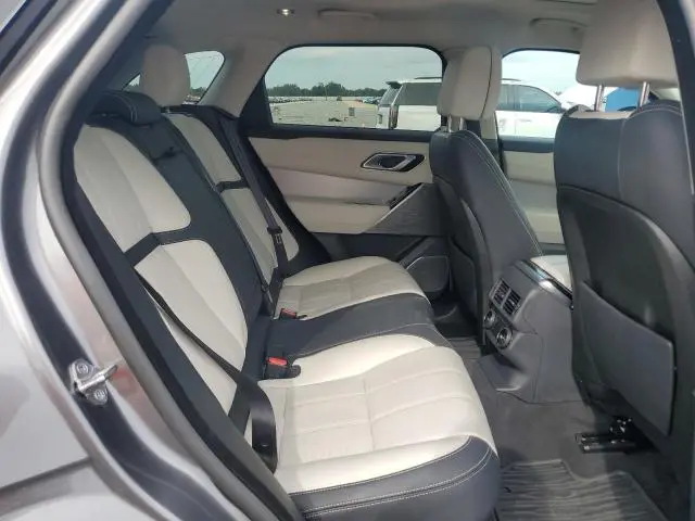 2019 LAND ROVER RANGE ROVER VELAR R-DYNAMIC HSE  