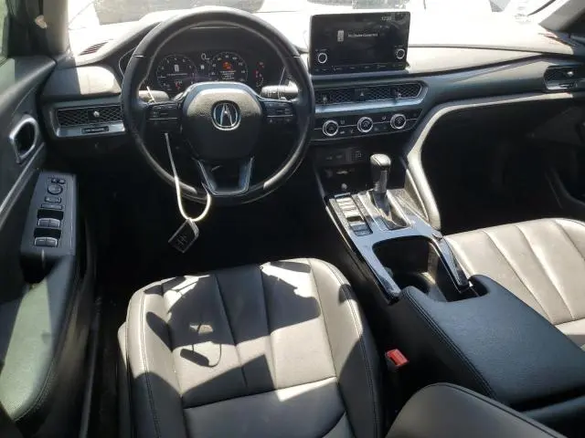 2024 ACURA INTEGRA   