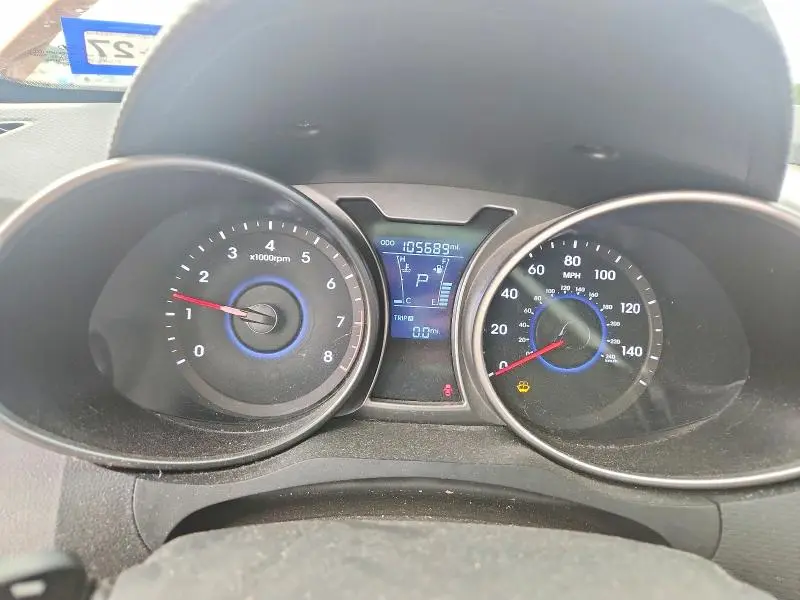2015 HYUNDAI VELOSTER BASE  