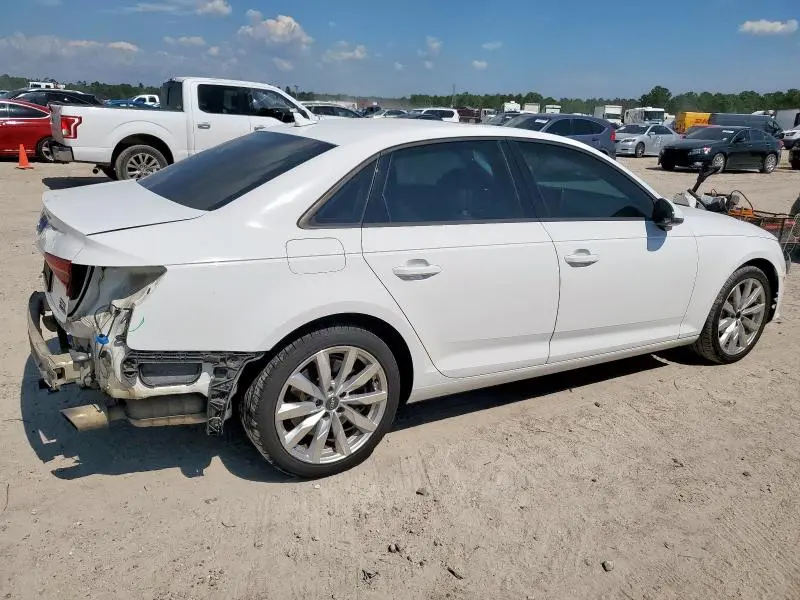 2017 AUDI A4 PREMIUM  