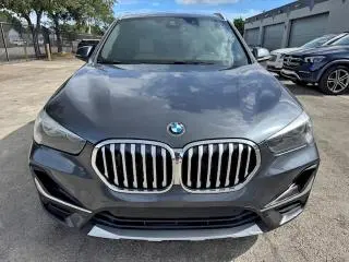 2020 BMW X1 SDRIVE28I  