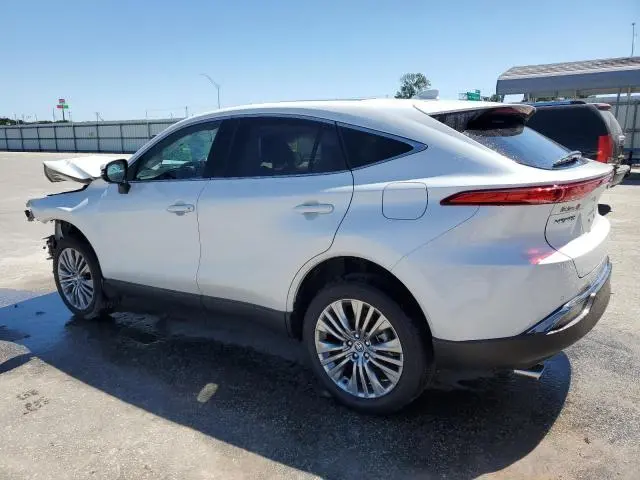 2024 TOYOTA VENZA LE