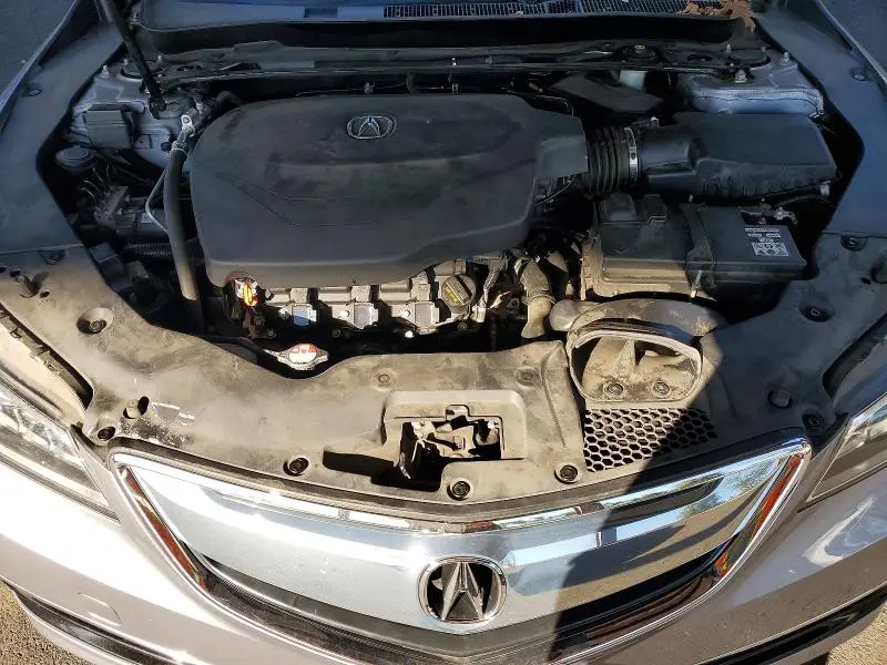 2016 ACURA TLX TECH  