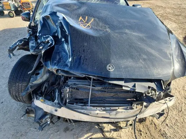 2012 MERCEDES-BENZ E 63 AMG