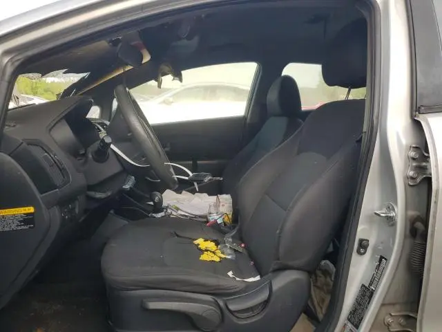 2014 KIA RIO LX