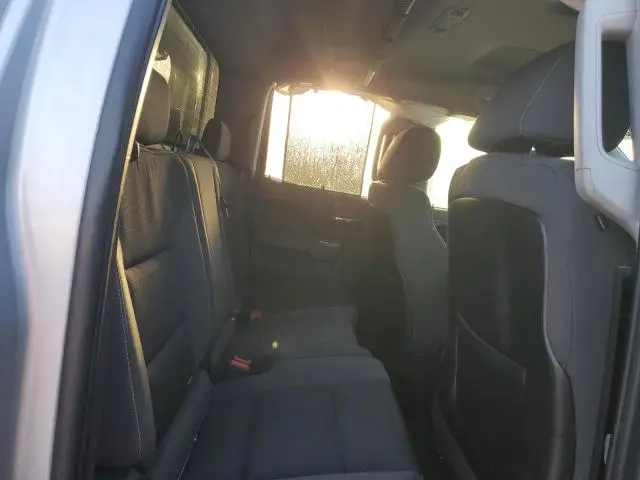 2014 GMC SIERRA C1500 SLE  