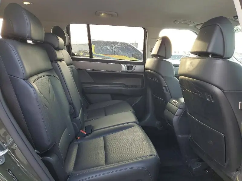 2024 HYUNDAI SANTA FE SEL  