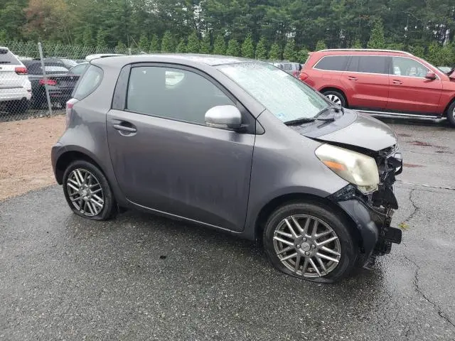 2012 TOYOTA SCION IQ