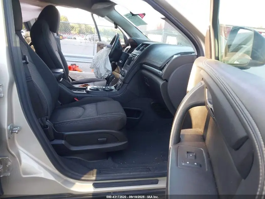 2016 GMC ACADIA SLE-2