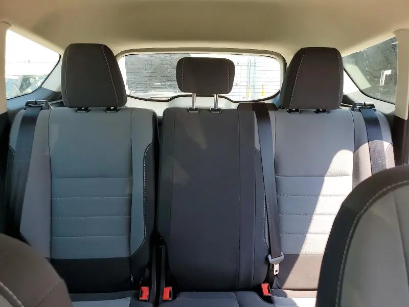 2019 FORD ESCAPE S  