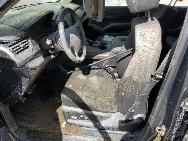 2019 CHEVROLET TAHOE C1500 LS  