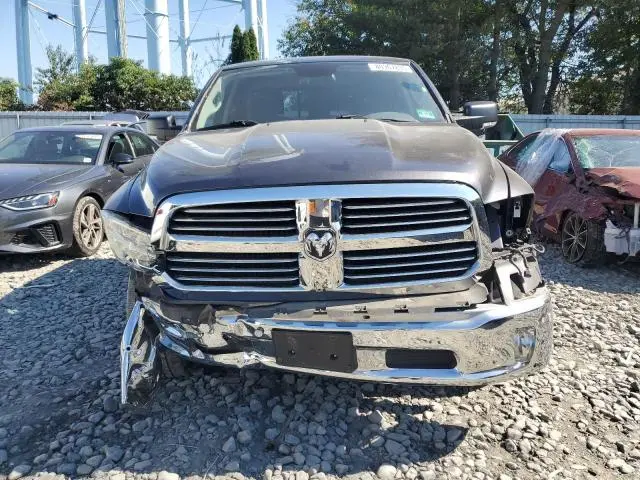 2018 RAM 1500 SLT  