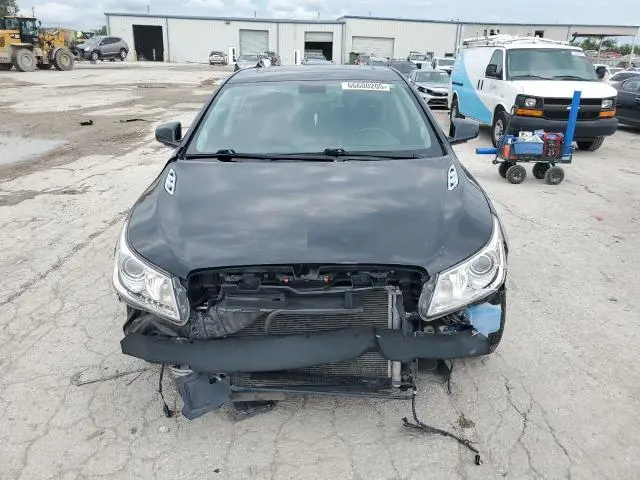 2011 BUICK LACROSSE CXS  