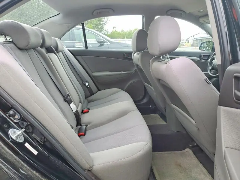 2010 HYUNDAI SONATA GLS  
