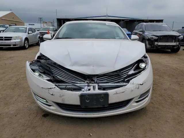 2013 LINCOLN MKZ HYBRID  