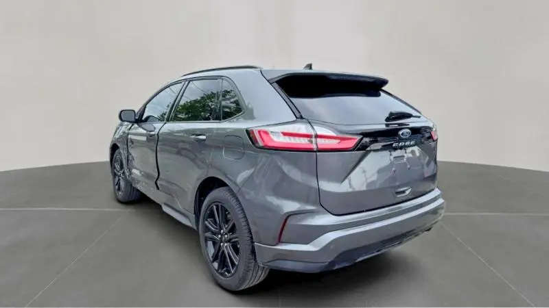 2024 FORD EDGE ST