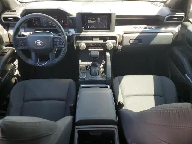 2024 TOYOTA TACOMA DOUBLE CAB  