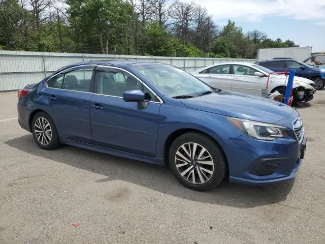 2019 SUBARU LEGACY 2.5I PREMIUM  