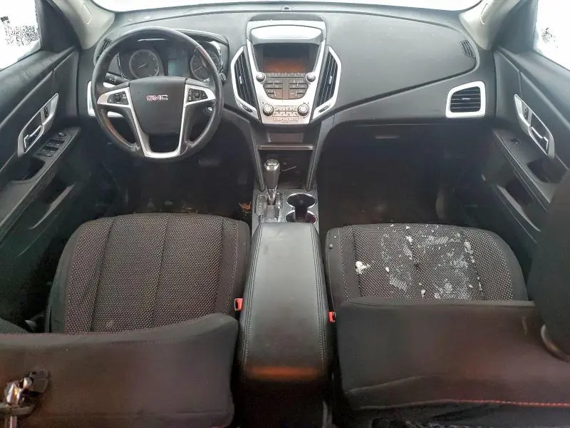 2016 GMC TERRAIN SLE  