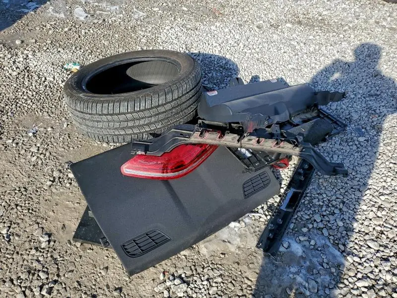 2016 PORSCHE PANAMERA 2  