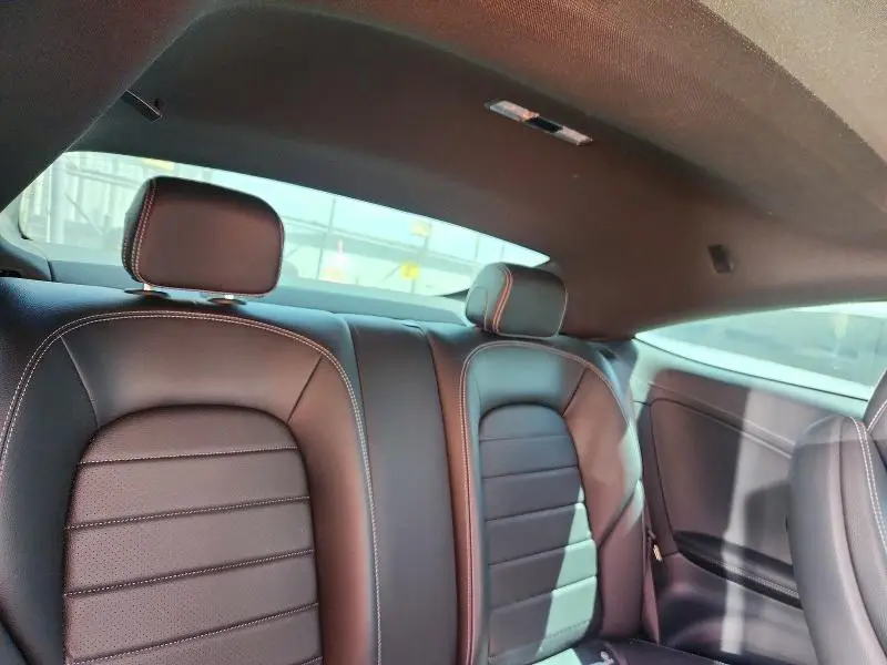 2023 MERCEDES-BENZ C 300 4MATIC  