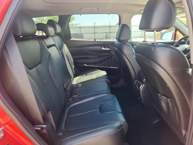 2023 HYUNDAI SANTA FE SEL PREMIUM  