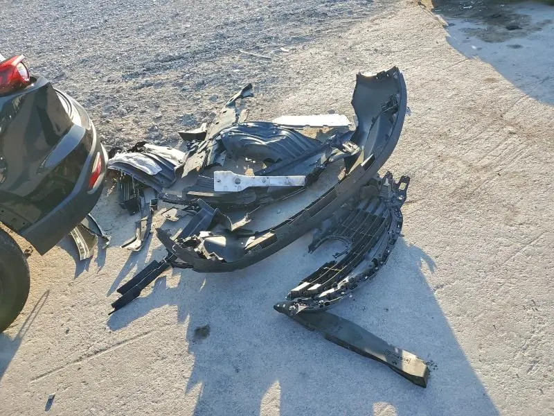 2016 MAZDA CX-9 TOURING  