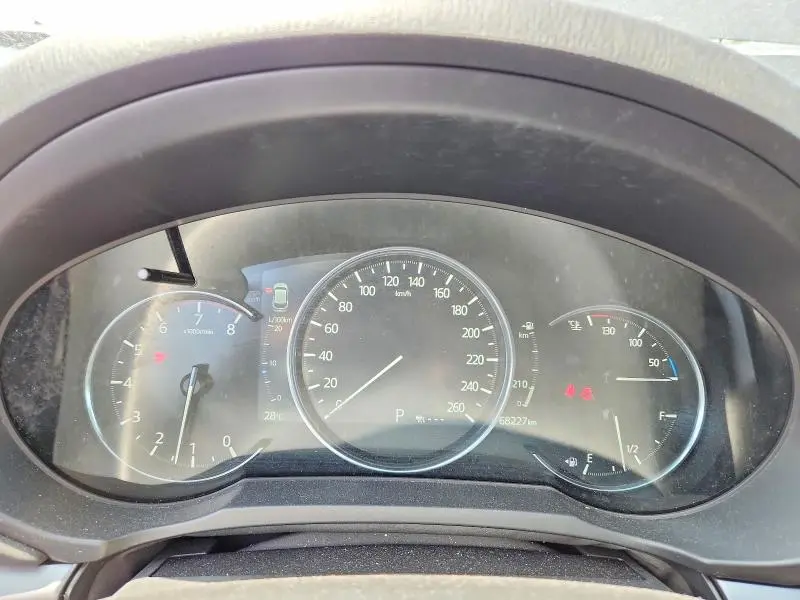 2024 MAZDA CX-5 PREFERRED  
