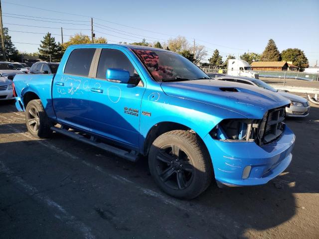 2018 RAM 1500 SPORT