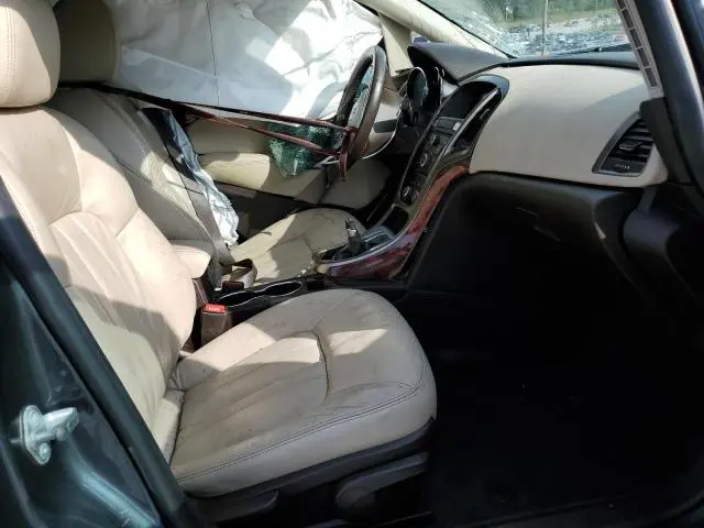 2013 BUICK VERANO   
