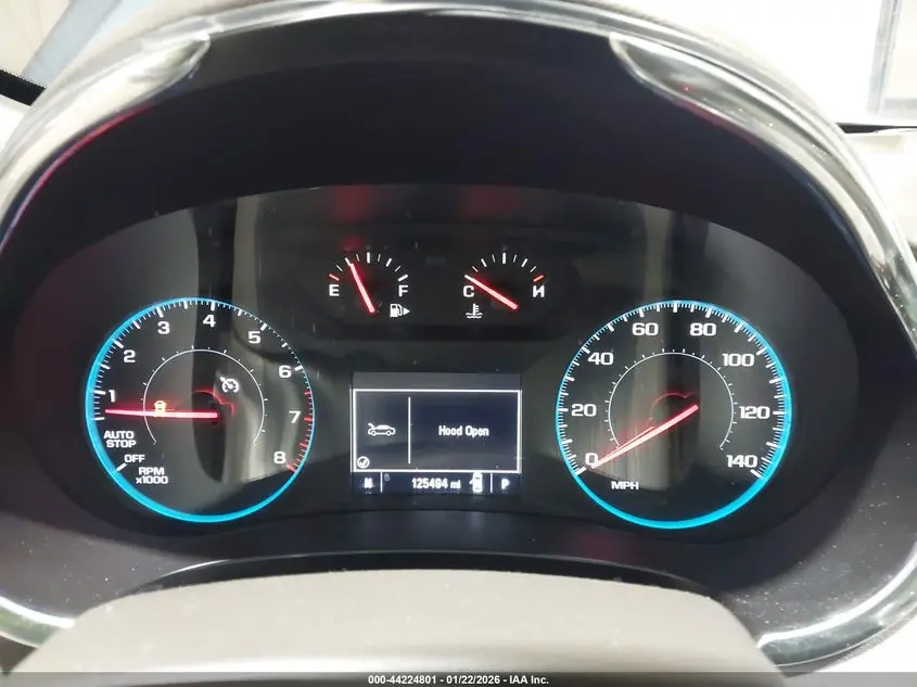 2020 CHEVROLET MALIBU FWD LT