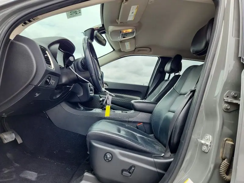 2020 DODGE DURANGO GT  