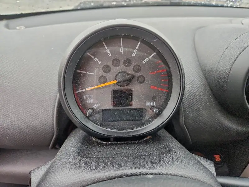 2015 MINI COOPER COUNTRYMAN  