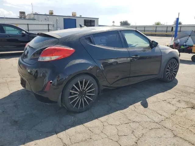 2012 HYUNDAI VELOSTER   