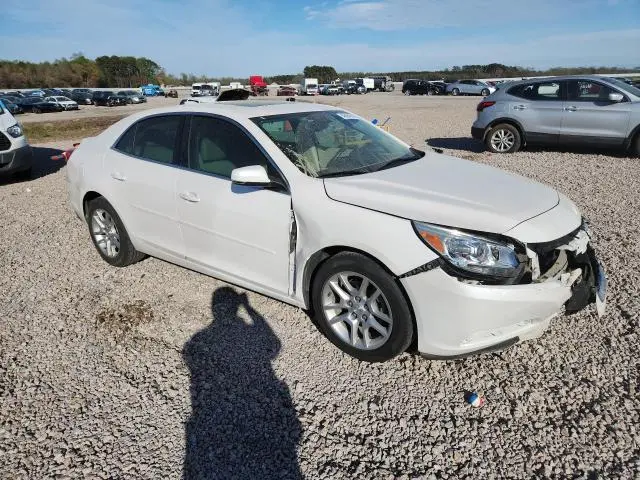 2015 CHEVROLET MALIBU 1LT  