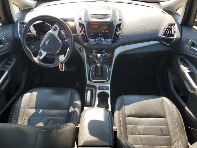 2013 FORD C-MAX SEL  