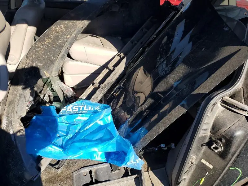 2013 HONDA ODYSSEY TOURING  