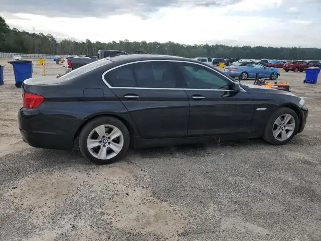 2011 BMW 528 I  