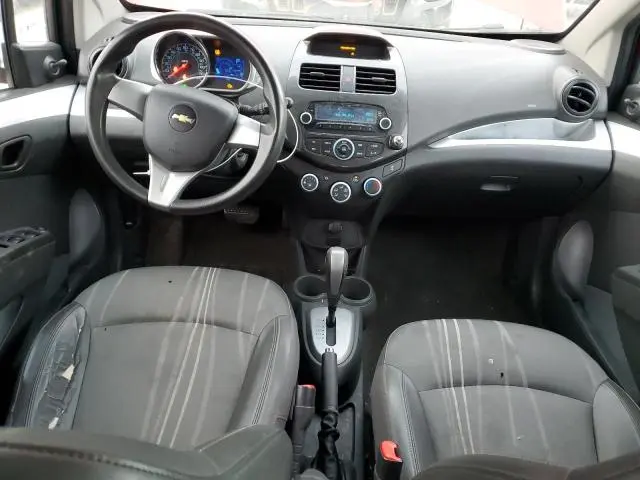 2014 CHEVROLET SPARK LS  