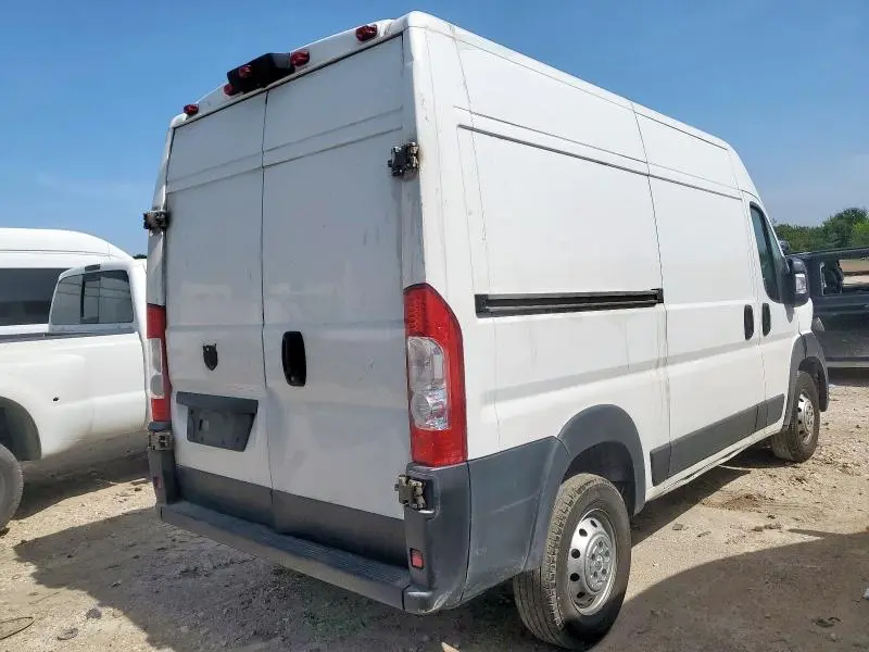 2021 RAM PROMASTER 1500 1500 HIGH  
